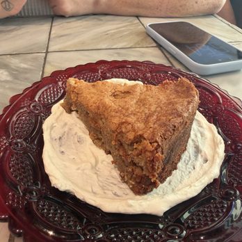 Barra Santos - Spiced Almond Cake - $10 - Portuguese Near Me - Los Angeles, California Barra Santos - Spiced Almond Cake - $10 - Portuguese Near Me - Los Angeles, California
