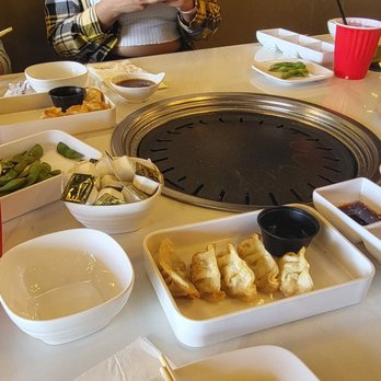JBBQ & Shabu Shabu Smithtown - Grill and ready-made appetizers! - Barbeque Near Me - Smithtown, New York JBBQ & Shabu Shabu Smithtown - Grill and ready-made appetizers! - Barbeque Near Me - Smithtown, New York