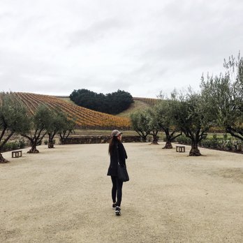 Niner Wine Estates - Wine Tasting Room Near Me - Paso Robles, California Niner Wine Estates - Wine Tasting Room Near Me - Paso Robles, California