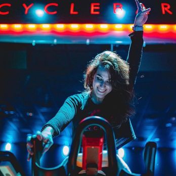 CYCLEBAR - Cycling Classes Near Me - Virginia Beach, Virginia CYCLEBAR - Cycling Classes Near Me - Virginia Beach, Virginia