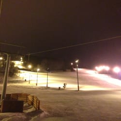 Hafjell Ski Resort