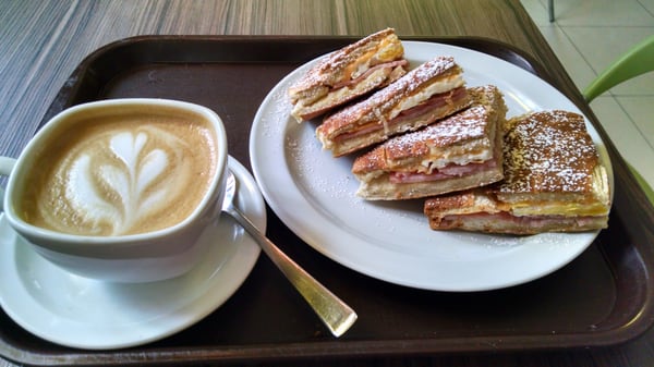 Melao Coffee Shop by null