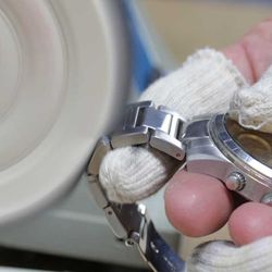Watch Repair Station