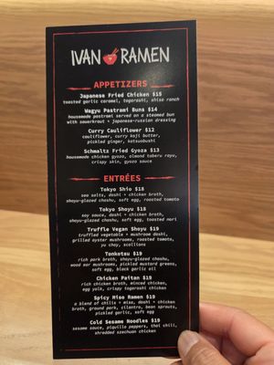 Ivan Ramen by null