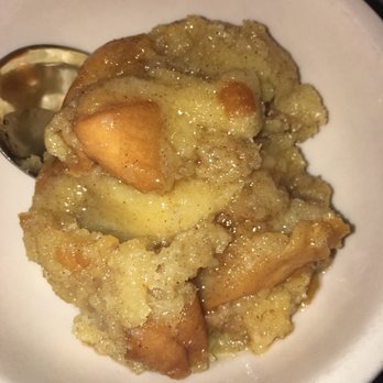 J. Gumbo's - Bread pudding - Cajun/Creole Near Me - Cincinnati, Ohio