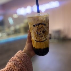 Poki Poki & Dragonitea in Fallbrook gift card