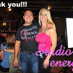 Studio Energia - Gameros Gym Fight