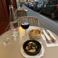Chez Delphine
