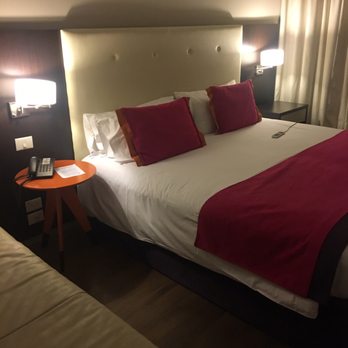 Bulnes Eco Suites - Hotels Near Me - Buenos Aires, C Bulnes Eco Suites - Hotels Near Me - Buenos Aires, C