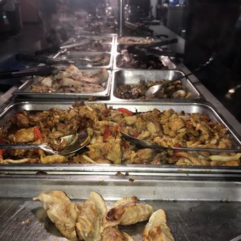 Golden Buffet & Grill - Buffets Near Me - Falls Church, Virginia Golden Buffet & Grill - Buffets Near Me - Falls Church, Virginia