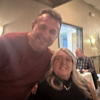 Portofino - Manny and Pattie 11-3-24 - Italian Near Me - Oak Ridge, New Jersey