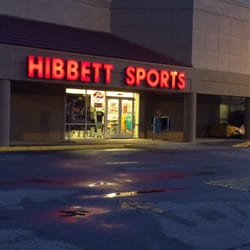 Hibbett Sports