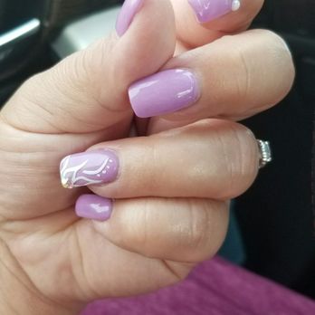 Gigi Nail Spa - Nail Salons Near Me - Hurst, Texas