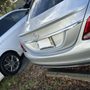 Photo of On Point Collision