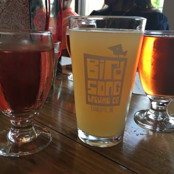 Pour 64 - Beer Bar Near Me - Mint Hill, North Carolina