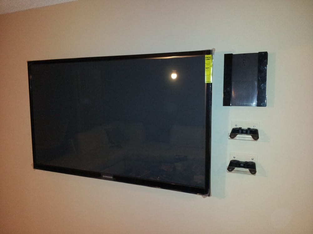 Slide of Home Entertainment Experts