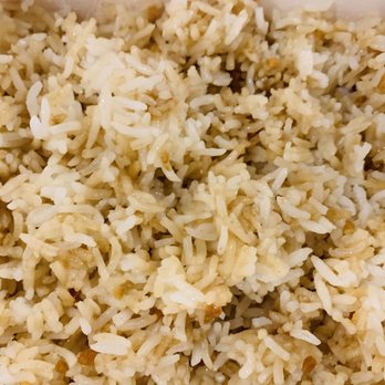Manila Grill and BBQ - Garlic Rice - Barbeque Near Me - Pembroke Pines, Florida Manila Grill and BBQ - Garlic Rice - Barbeque Near Me - Pembroke Pines, Florida
