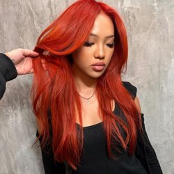 The Harlot - @ariadidmyhair