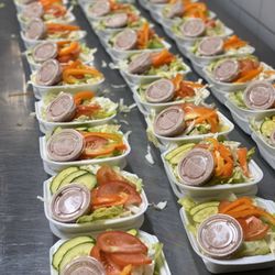Al Quds - Fresh and delicious