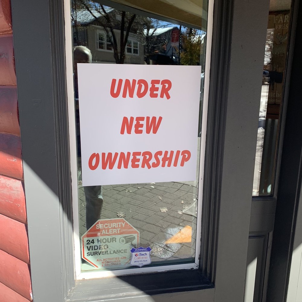 Jasper's Barbeque - Barbeque Near Me - Big Bear Lake, California