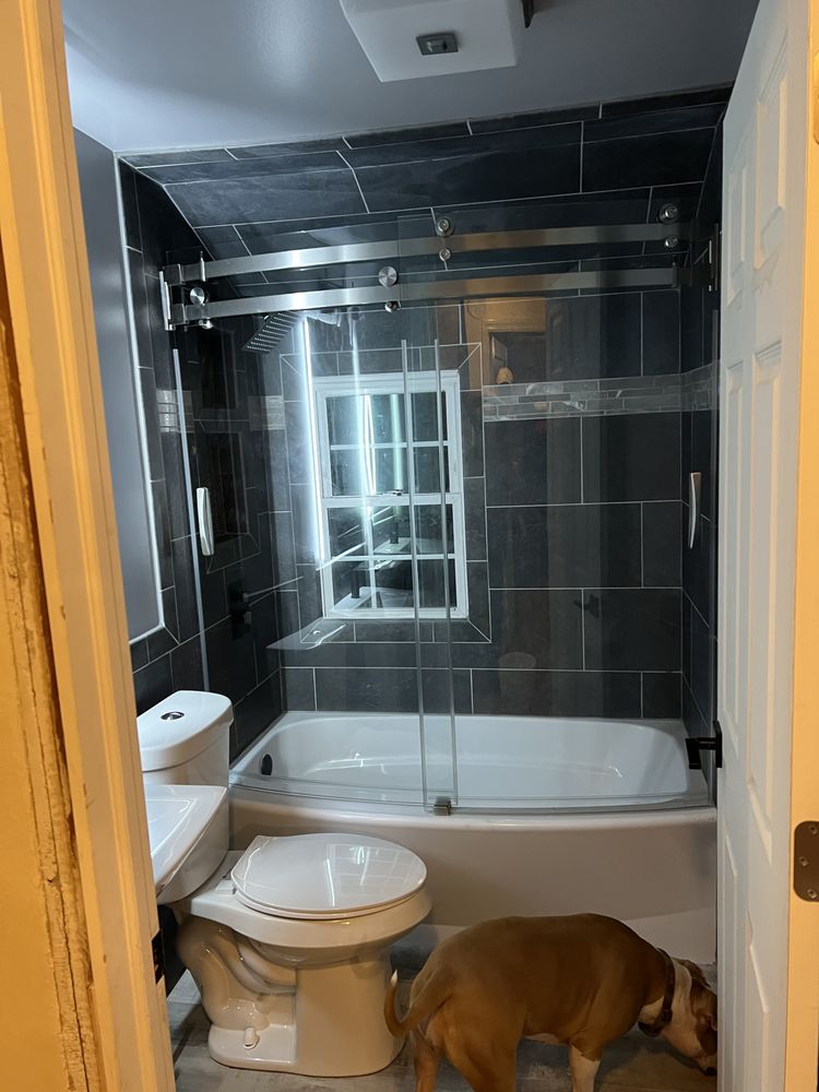 Slide of Mass Property Specialist