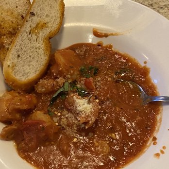 Nicholas Anthony’s Family Kitchen - Shrimp beeps in tomato basil sauce - Italian Near Me - West Orange, New Jersey Nicholas Anthony’s Family Kitchen - Shrimp beeps in tomato basil sauce - Italian Near Me - West Orange, New Jersey