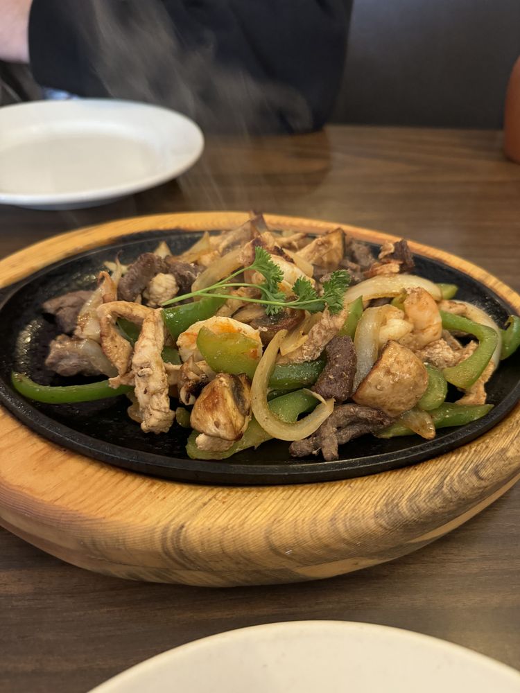 El Toreo Mexican Restaurant