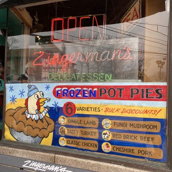 Zingerman's Delicatessen - Delis Near Me - Ann Arbor, Michigan Zingerman's Delicatessen - Delis Near Me - Ann Arbor, Michigan