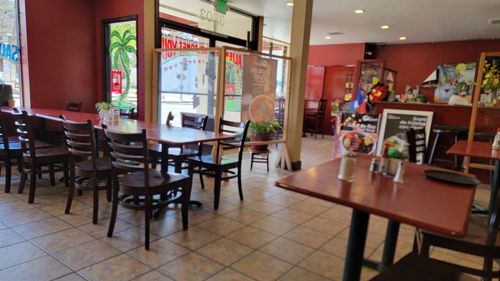 Kaliente Restaurant