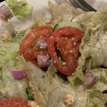Frank's Italian Restaurant - Greek Salad - Italian Near Me - Van Buren, Arkansas Frank's Italian Restaurant - Greek Salad - Italian Near Me - Van Buren, Arkansas