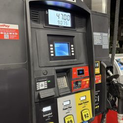 Texaco