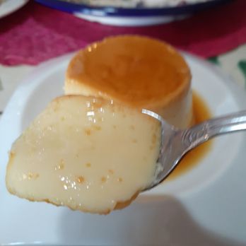 Food Paradise - Flan rico - Mexican Near Me - Mexicali, BCN Food Paradise - Flan rico - Mexican Near Me - Mexicali, BCN