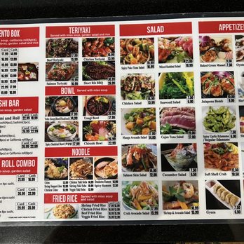 メンテナンス sushi SUSHI HANASHI - CLOSED - Updated August 2025 - 219 Photos