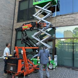 Reliable Glass & Door
