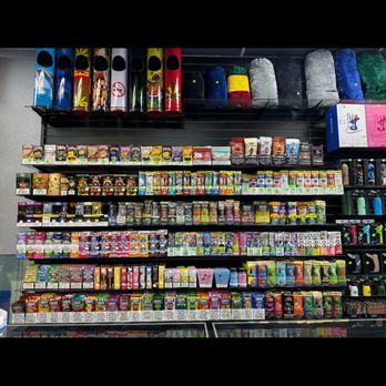 Cloud Smoke Shop - Tobacco Shops Near Me - Lancaster, California