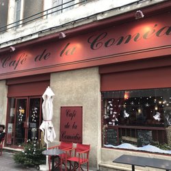 La Comédie