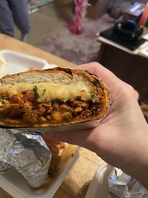 La Bamba Supermarket by null