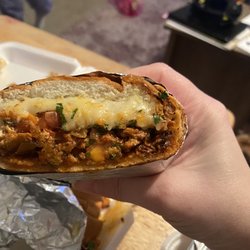 La Bamba Market n Taqueria - Carne Torta