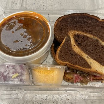 Lit'l Pepper Gourmet - Gourmet Half & Half - Pastrami and chili - Delis Near Me - San Diego, California Lit'l Pepper Gourmet - Gourmet Half & Half - Pastrami and chili - Delis Near Me - San Diego, California