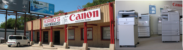 Kirbo's Office Systems