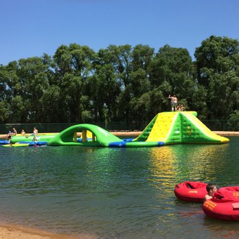 Liza's Lagoon - Trampoline Parks Near Me - Spring Green, Wisconsin Liza's Lagoon - Trampoline Parks Near Me - Spring Green, Wisconsin