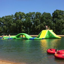 Liza's Lagoon