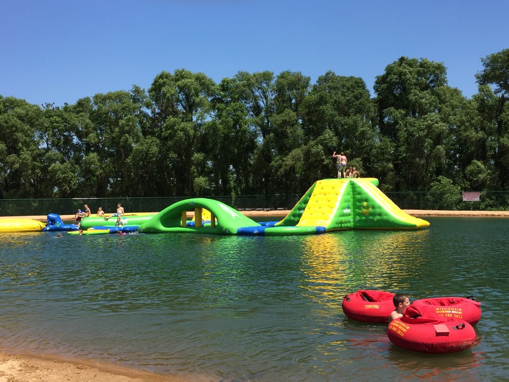 Liza's Lagoon Logo