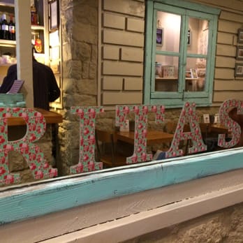 Rita's Coffee - Cafeteria Near Me - Barcelona, B Rita's Coffee - Cafeteria Near Me - Barcelona, B