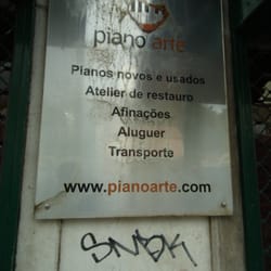 Piano Arte