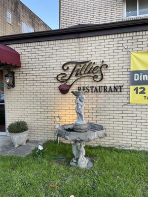 Tillie's Restaurant by null