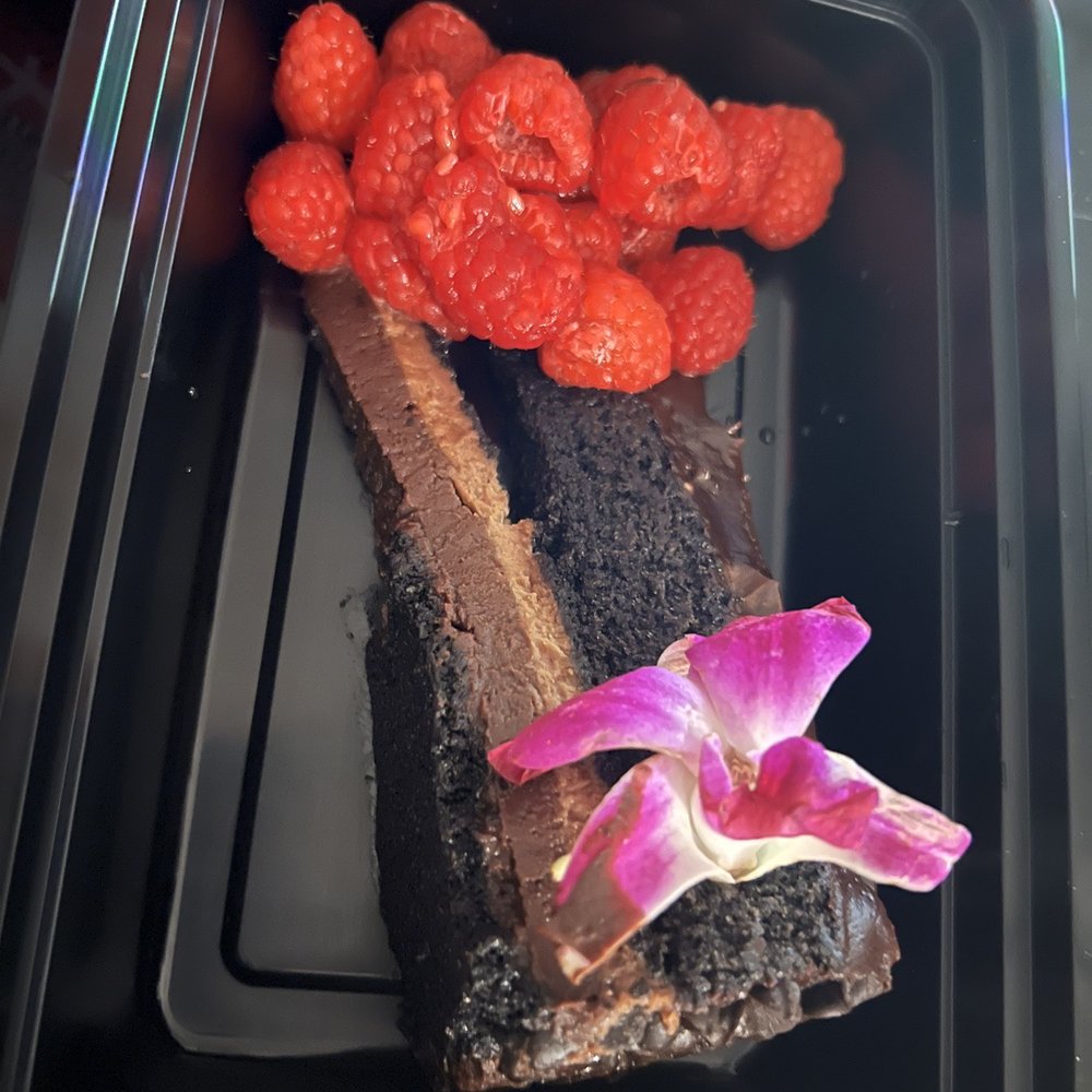 Samurai - *NEW* MOUNT FUJI CHOCOLATE CAKE - Steakhouses Near Me - Miami, Florida Samurai - *NEW* MOUNT FUJI CHOCOLATE CAKE - Steakhouses Near Me - Miami, Florida