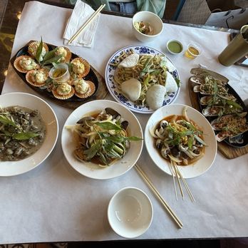 Oc A Chay - So Diep Trung Cut, Goi Xoai Muc, Oc Mong Tay Mo Hanh, Oc Len Xao Dua, Oc Mo Bo Toi, Ngheu Xao Bo Toi - Vietnamese Near Me - San Gabriel, California Oc A Chay - So Diep Trung Cut, Goi Xoai Muc, Oc Mong Tay Mo Hanh, Oc Len Xao Dua, Oc Mo Bo Toi, Ngheu Xao Bo Toi - Vietnamese Near Me - San Gabriel, California