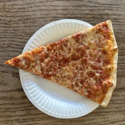 Lunch Cheese Slice Lunch Cheese Slice
