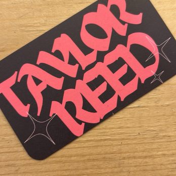 Chameleon Salon - Taylor Reed: Hairstylist - Waxing Near Me - Portland, Oregon